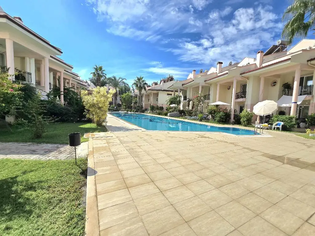House in Calis